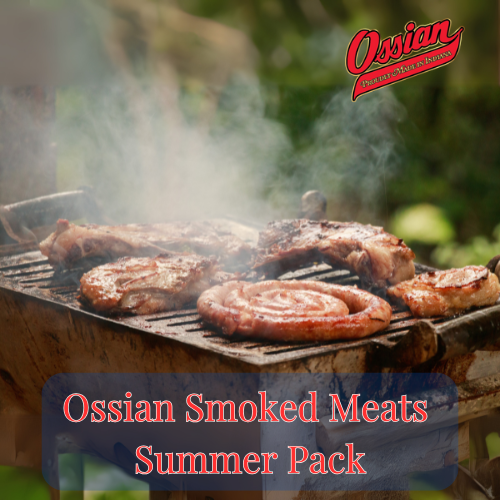 Ossian Summer Pack